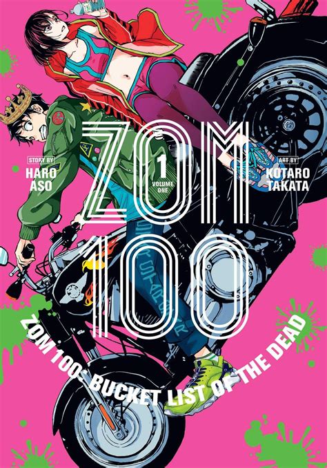 read zom 100|zom 100 online free.